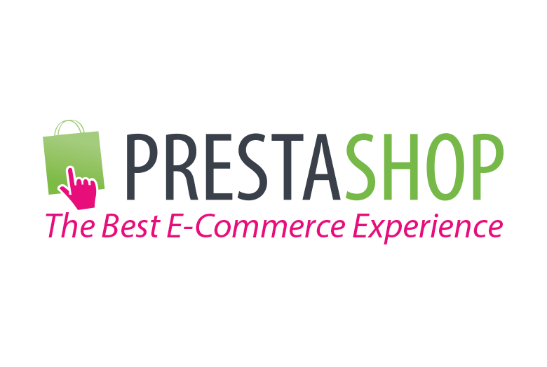 Prestashop Screenshot